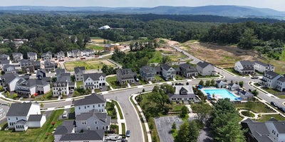 Northern Virginia Housing Market Shows Signs of Strain as Sellers Pull Back