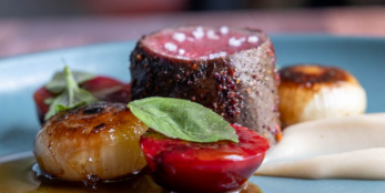 Virginia Restaurant Just Made The New York Times' Best in America List — And It's a Quick Drive from NoVA