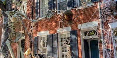Northern Virginia Fall Festivals That Define Autumn in Our Region